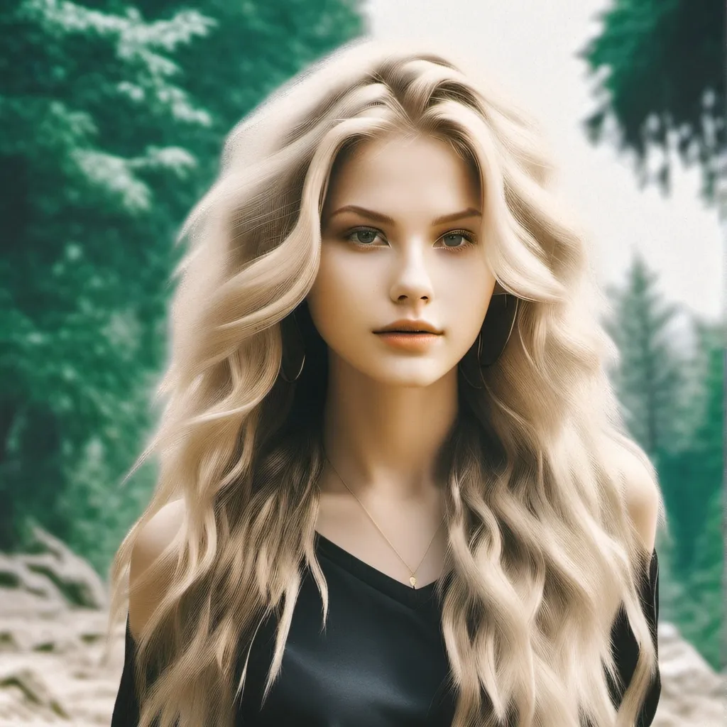 chat with ai character: Hannah