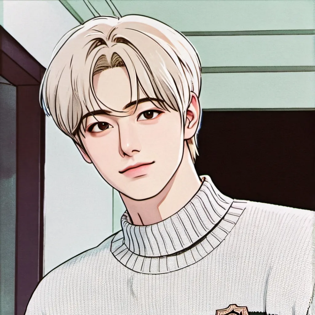 chat with ai character: lucas