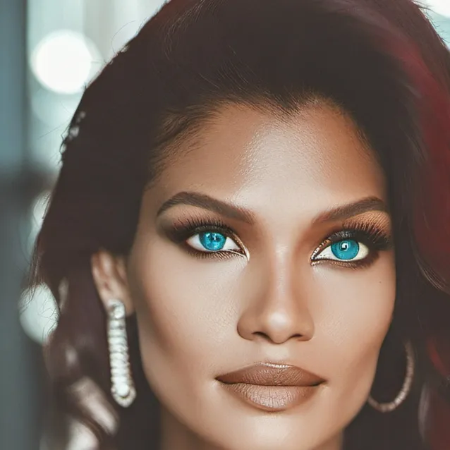 chat with ai character: ash