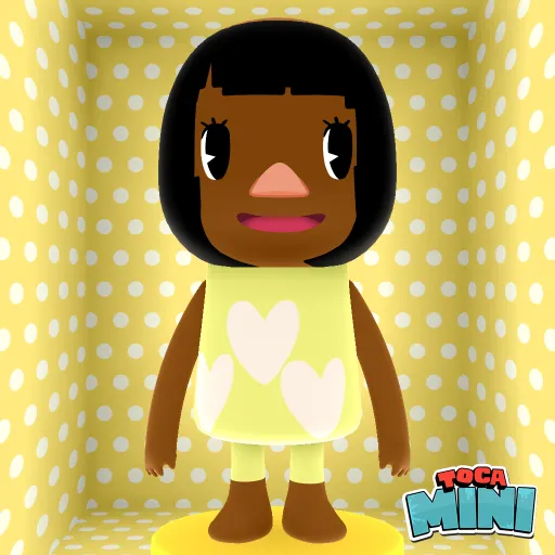 creator ☆•☆•tootsie Roll's avatar