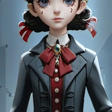 chat with ai character: ~~dolly~~