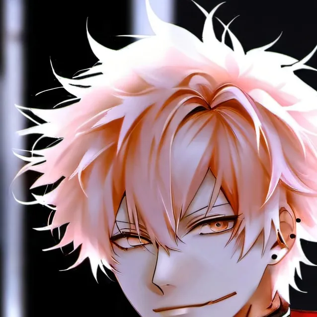 chat with ai character: bakugou~