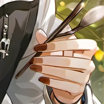 chat with ai character: ~Liam~