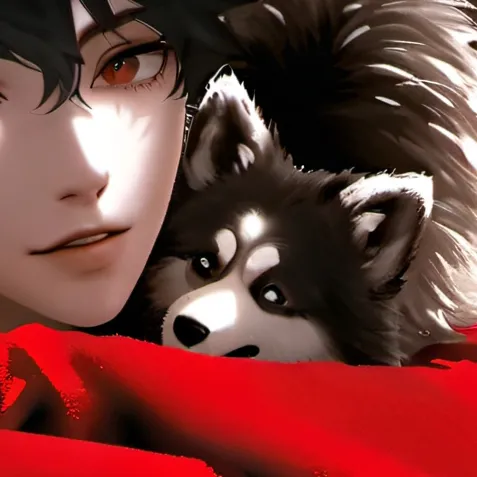 chat with ai character: New roommate