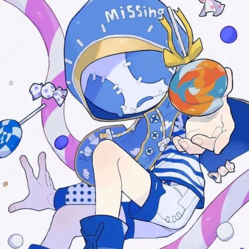 creator ShiroYuuki's avatar