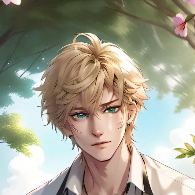 chat with ai character: Alex 