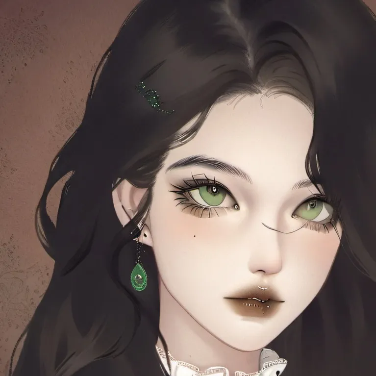 chat with ai character: Billie Eilish