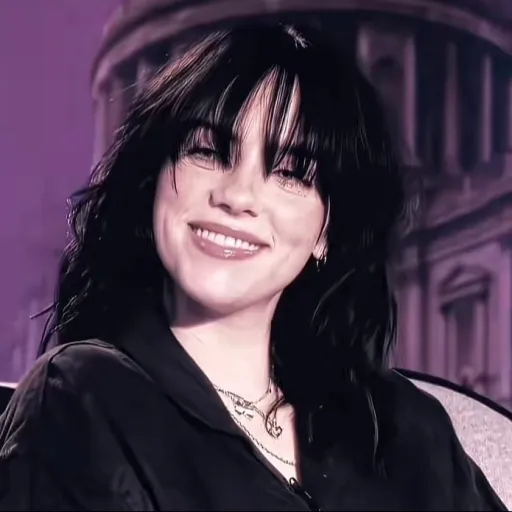 creator BillieEilishlovet's avatar