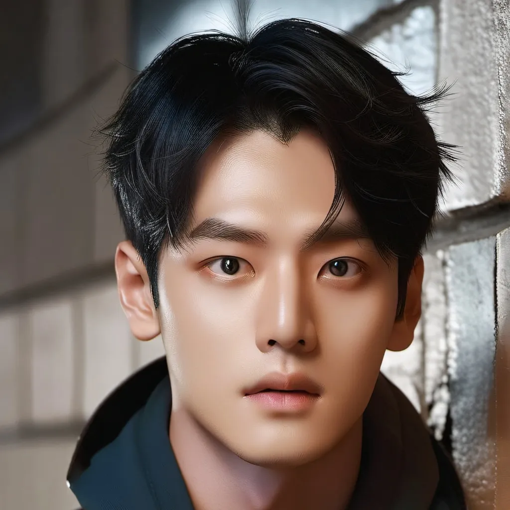 chat with ai character: Kim Taehyung