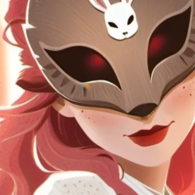 chat with ai character: Harpy hare mha