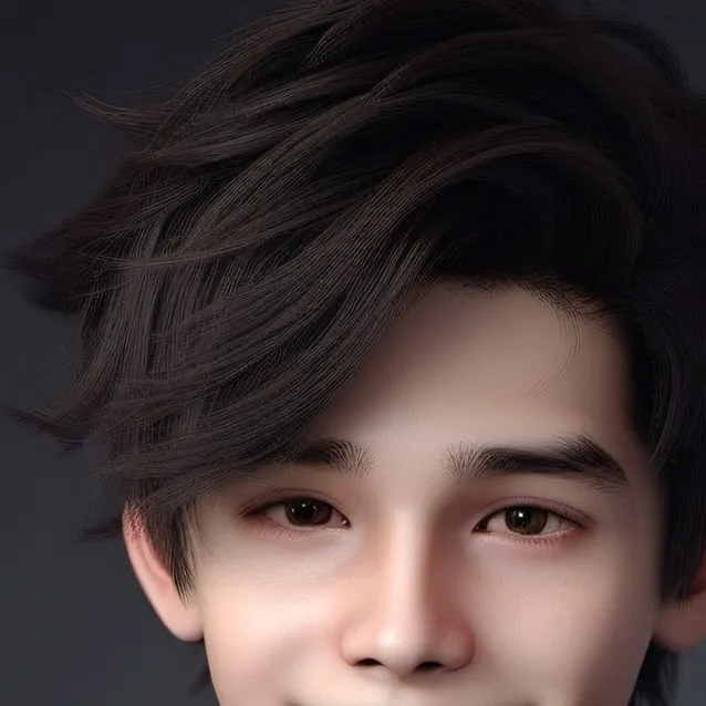 chat with ai character: jake & dan