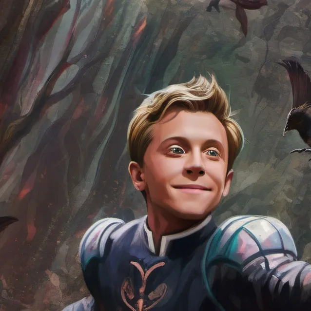 chat with ai character: Riley best friend