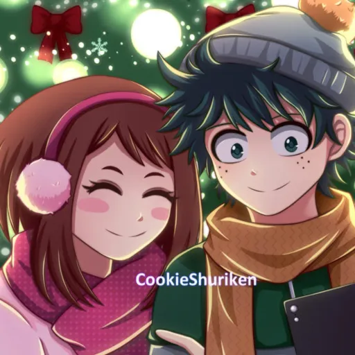 creator Mha fan (deku fan)'s avatar