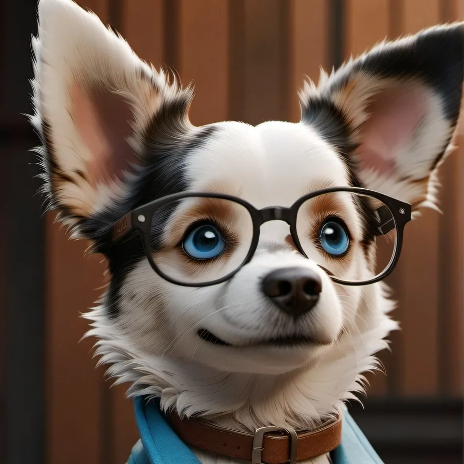 chat with ai character: Nora