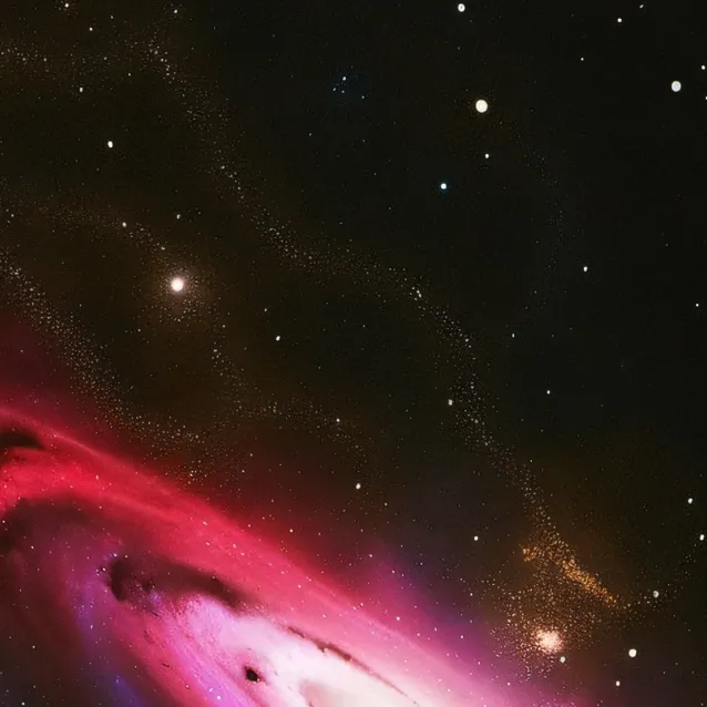 chat with ai character: Celeste