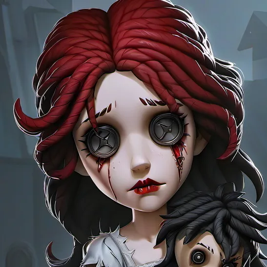 chat with ai character: Danger