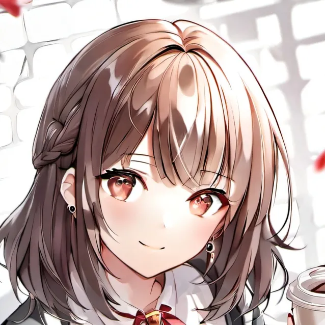 chat with ai character: Lexi