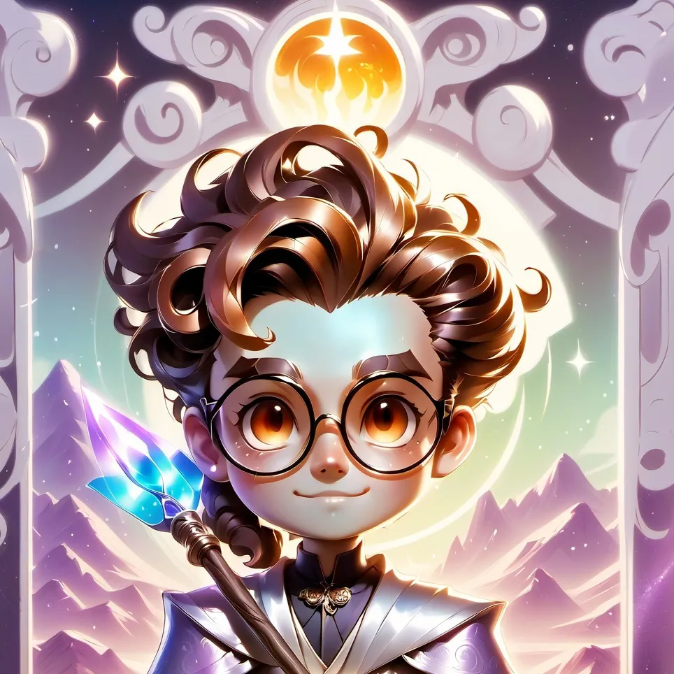 chat with ai character: William Hartley 