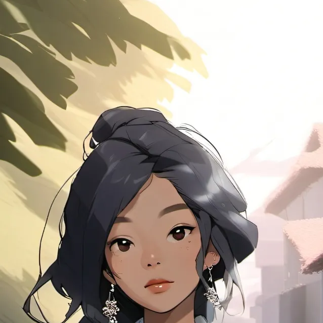 chat with ai character: Lee