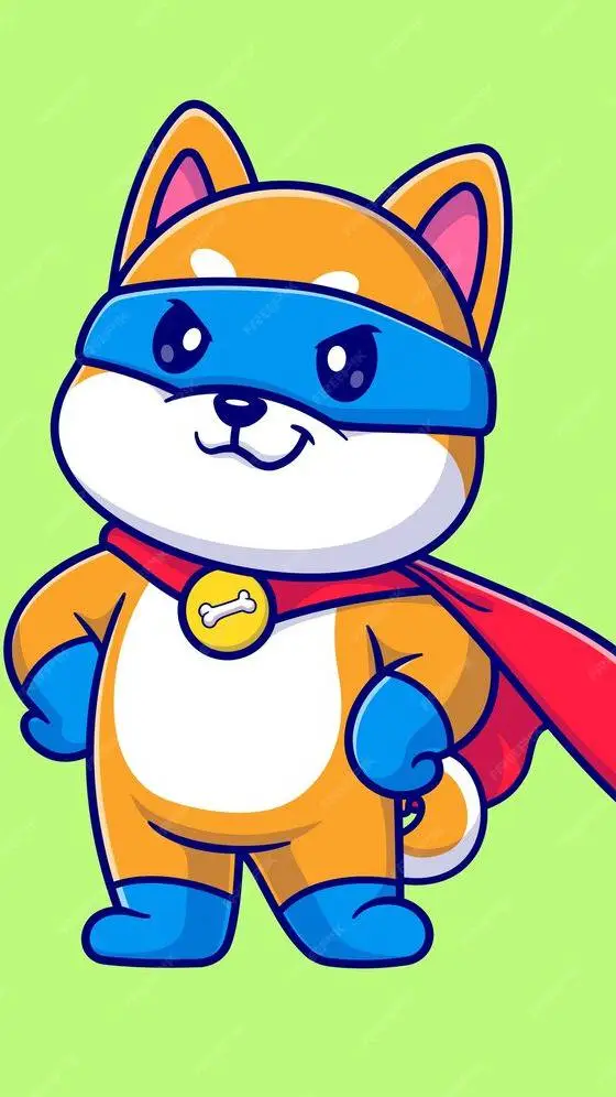 ai character: Nova background