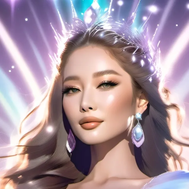 chat with ai character: Ariana Grande 