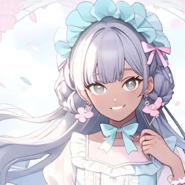 chat with ai character: Isabelle 