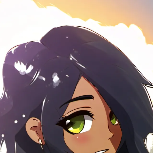 chat with ai character: Aphmau