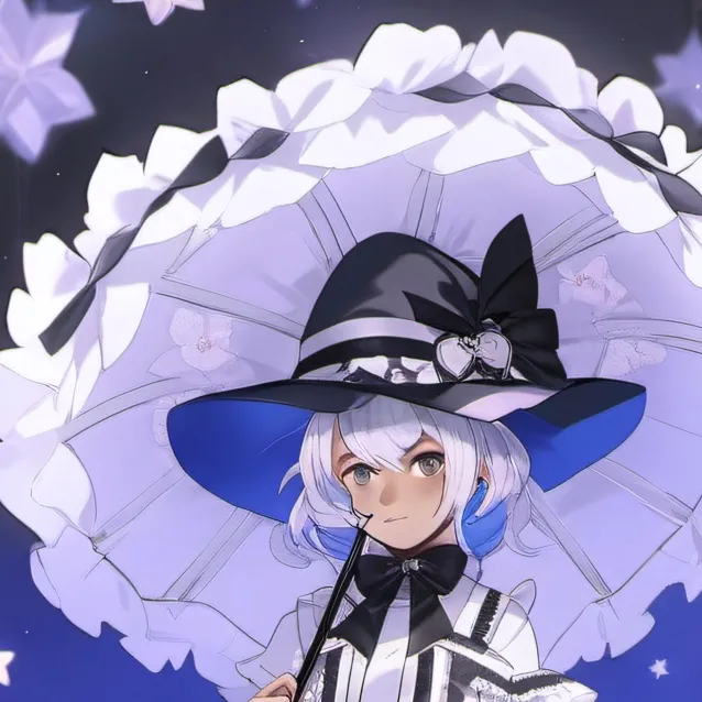 chat with ai character: leelah