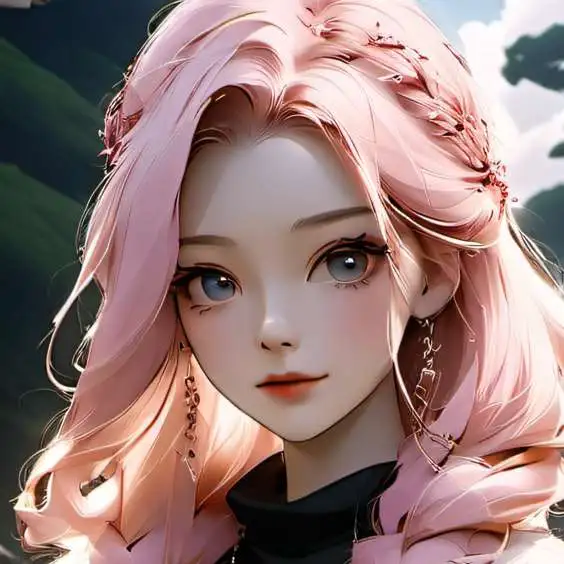 chat with ai character: Anna Kessler