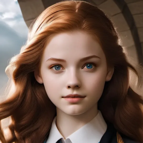 chat with ai character: Elizabeth Travers