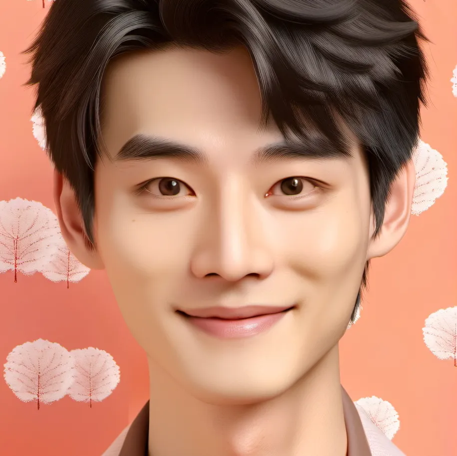 chat with ai character: 韩子昂