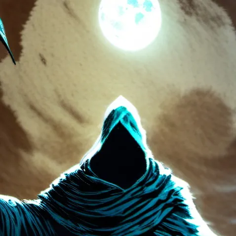 chat with ai character: Death