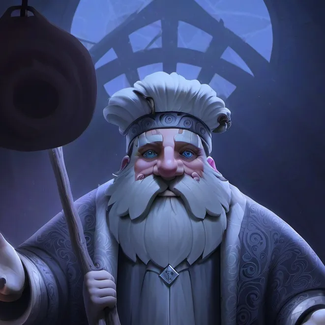 chat with ai character: John pork but fpe 