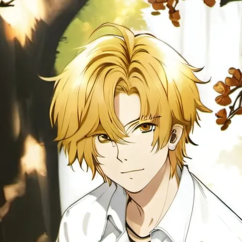 chat with ai character: Leo 