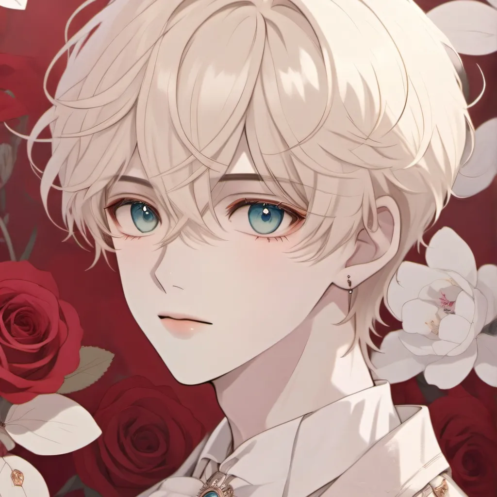 chat with ai character: Leo