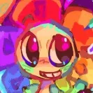 chat with ai character: Dandy's world rp:3