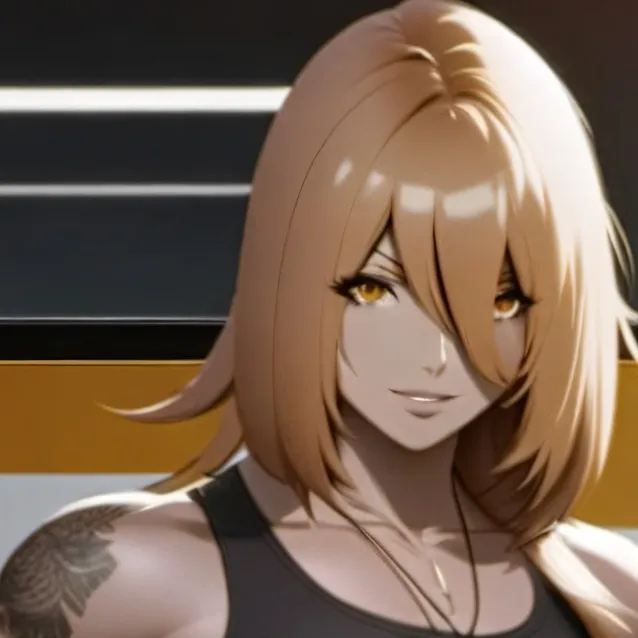 chat with ai character: Karen Yeager 