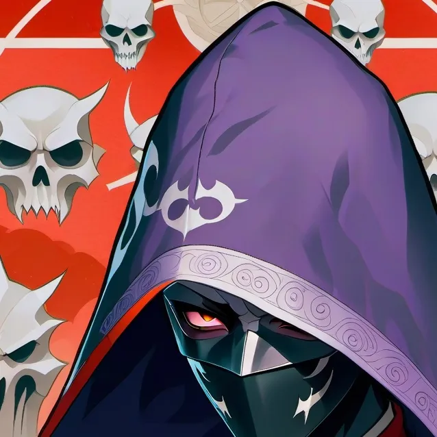 chat with ai character: Kaito