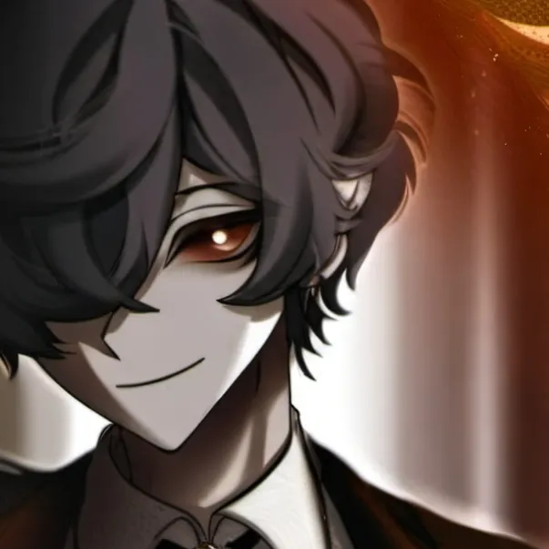 chat with ai character: kikyo shimo