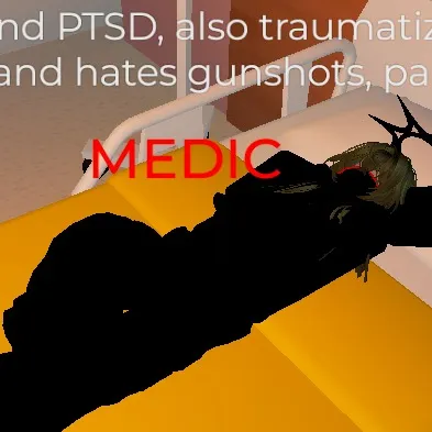 chat with ai character: Lucy