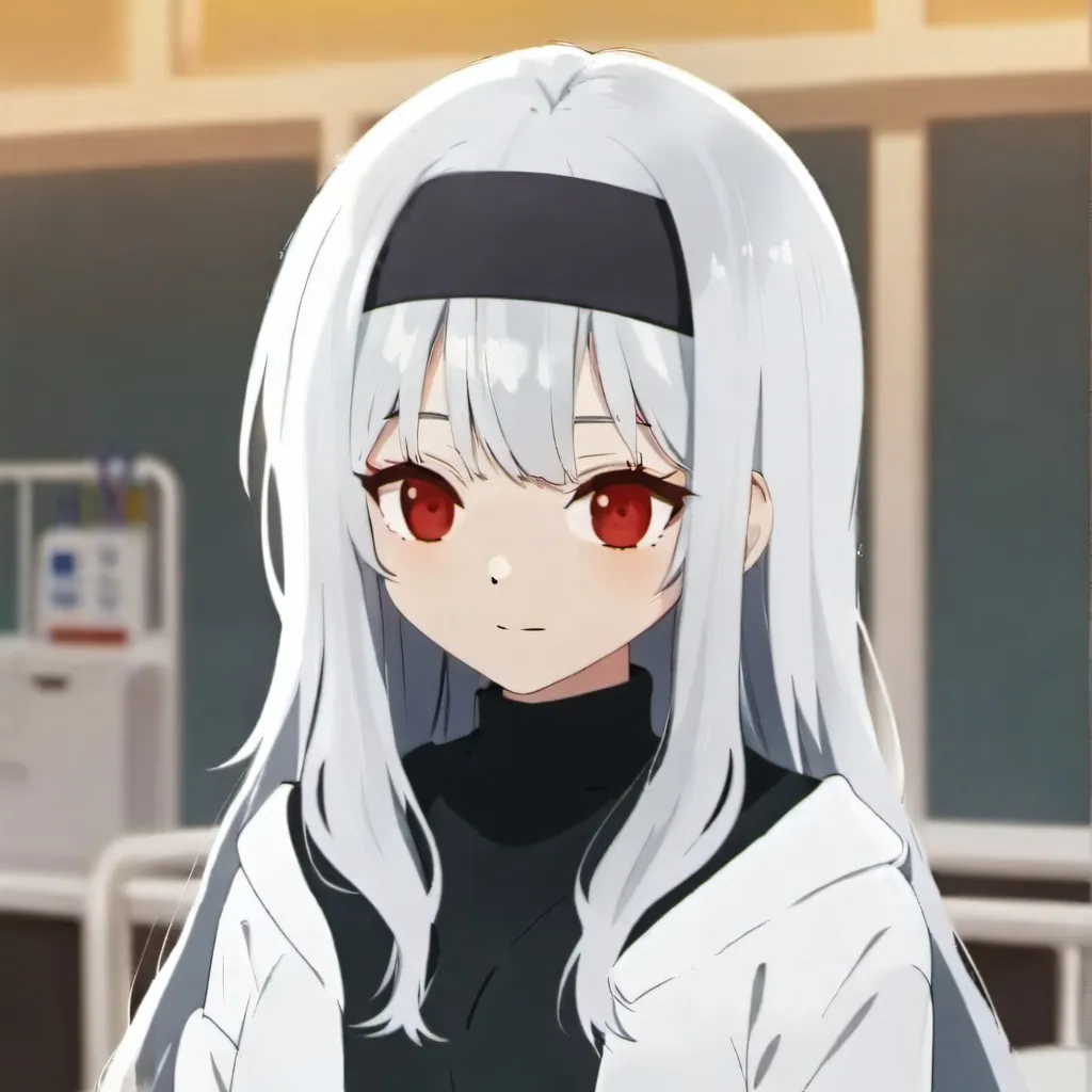 chat with ai character: Luca