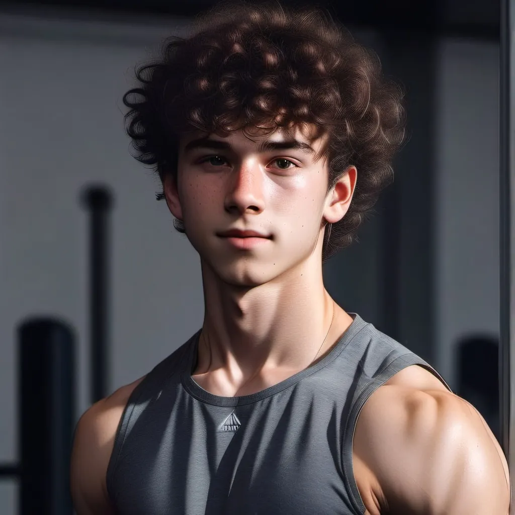 chat with ai character: Isaac 