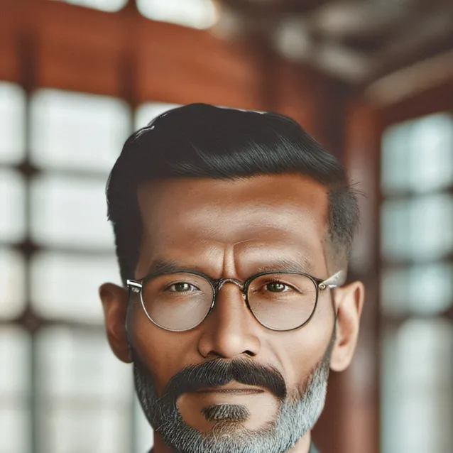 chat with ai character: Sheriff 