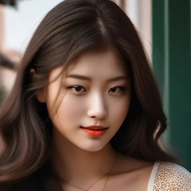 chat with ai character: Amanda💕