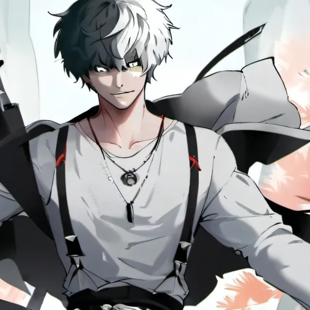 chat with ai character: Jay