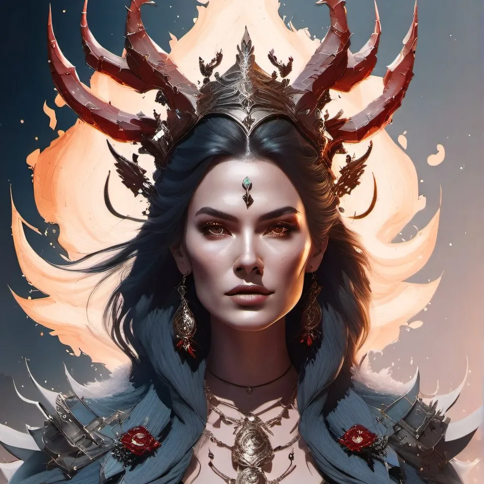 chat with ai character: Illiria