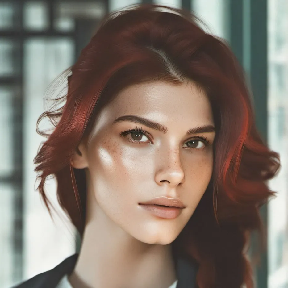 chat with ai character: Rossy