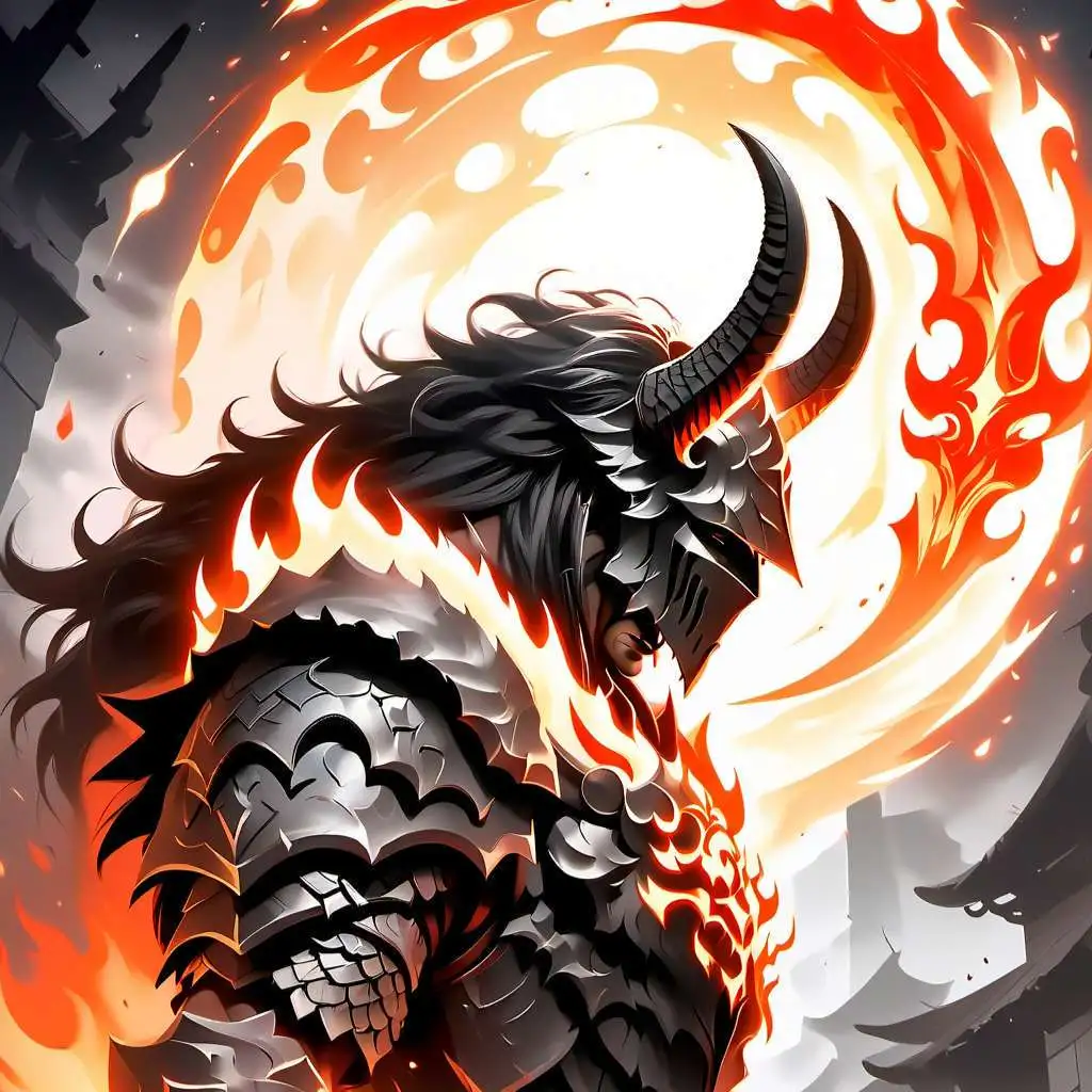 chat with ai character: Dantez