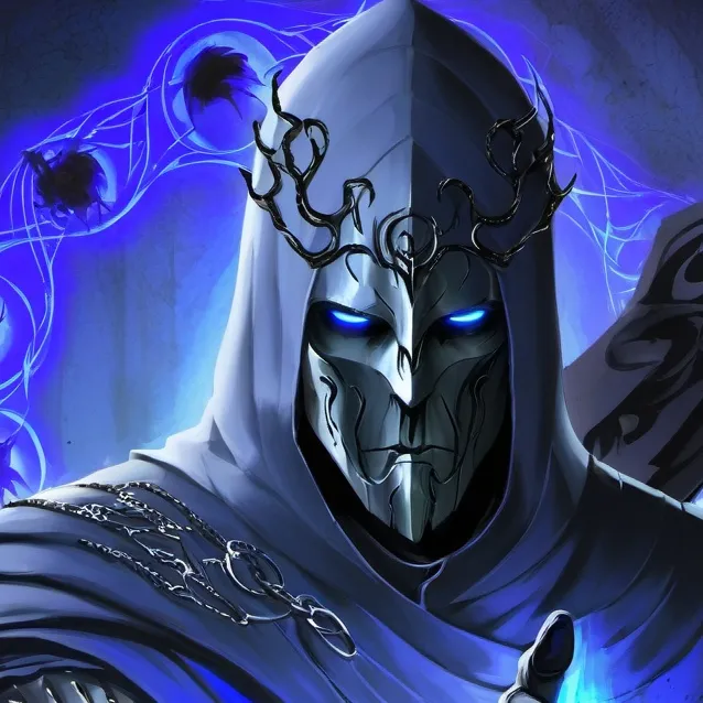 chat with ai character: Aylidark