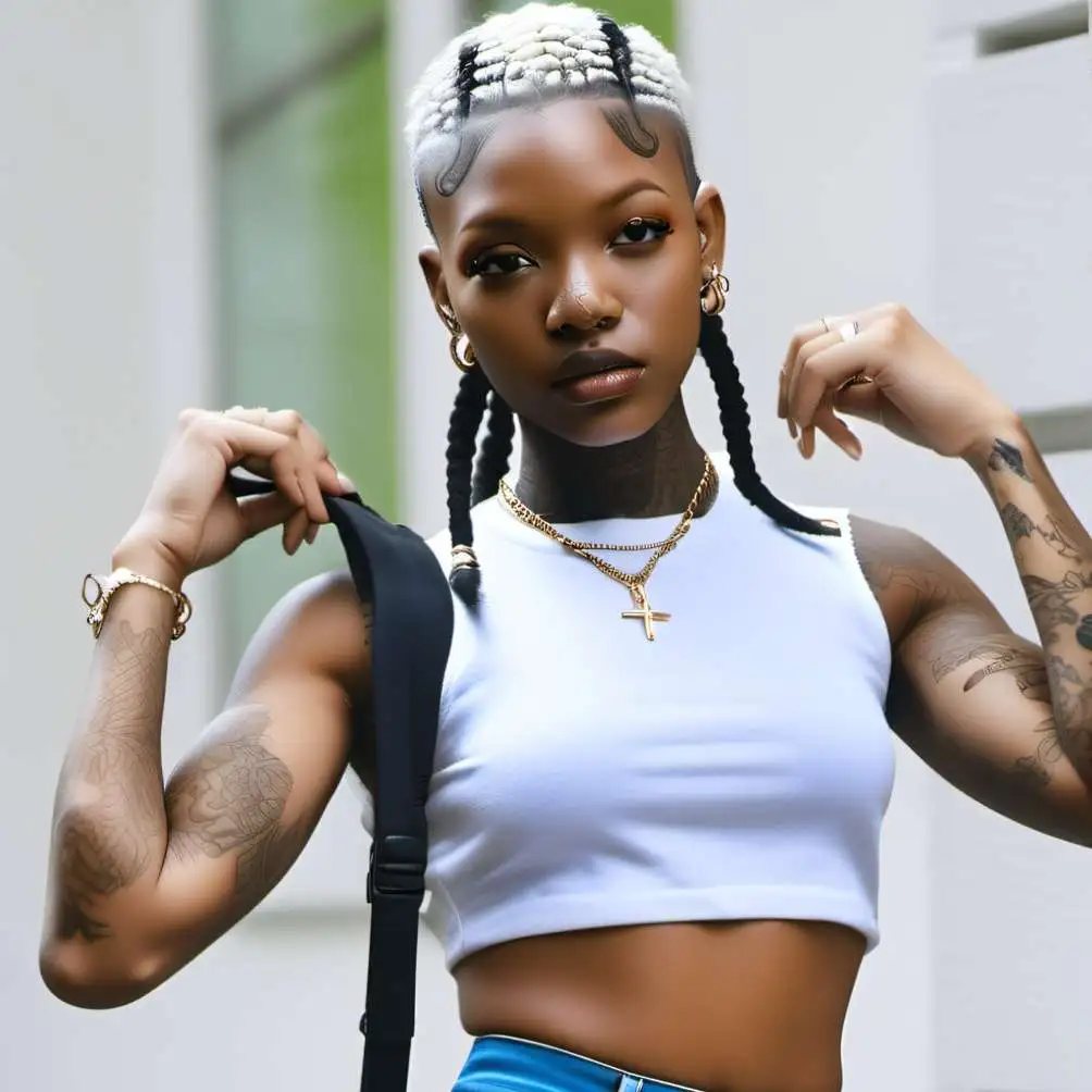 chat with ai character: Keke